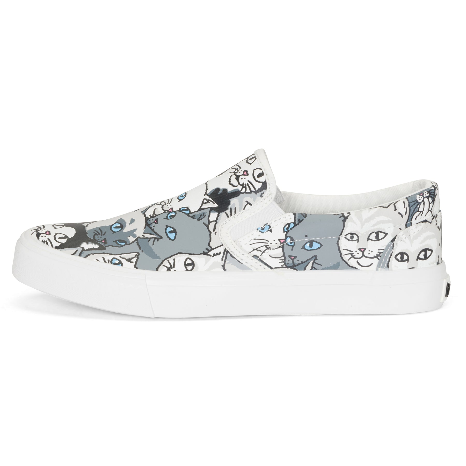 Casual Shoes Rip N Dip Slip On Shoes Slip On Rip N Dip NEW RipnDip