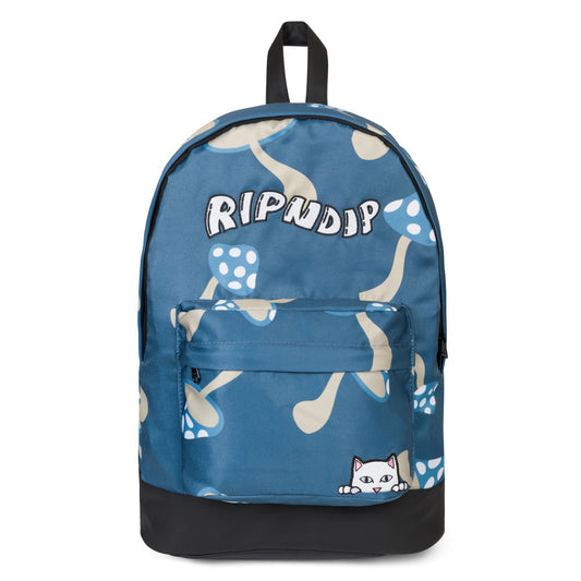RIPNDIP - Euphoria Backpack, Slate