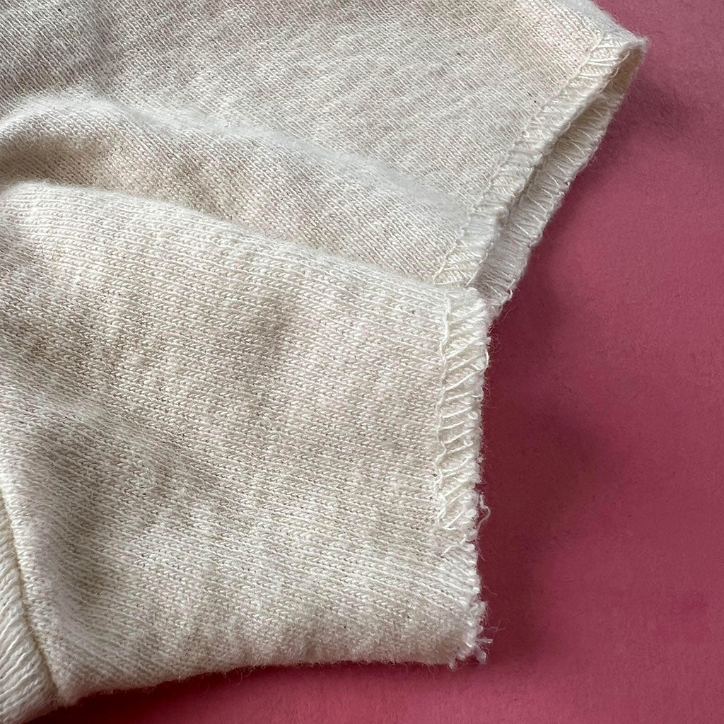 Used to Love - D'Angelo Brown Sugar Vintage Baby Tee