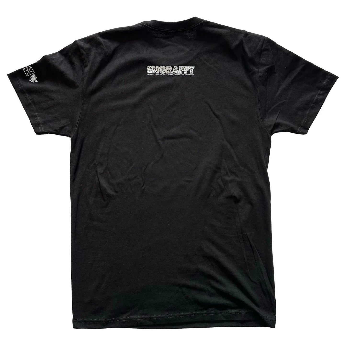 ENGRAFFT - The Python Tee