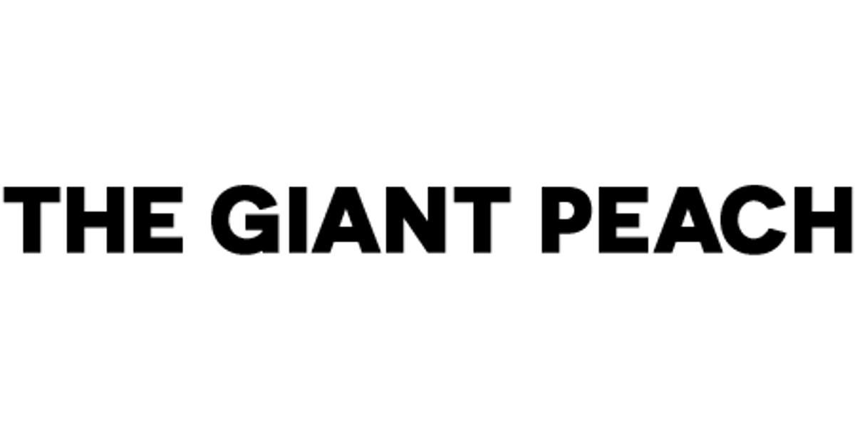 The Giant Peach: Hip Hop Music + Clothing, Art, Skate and Streetwear