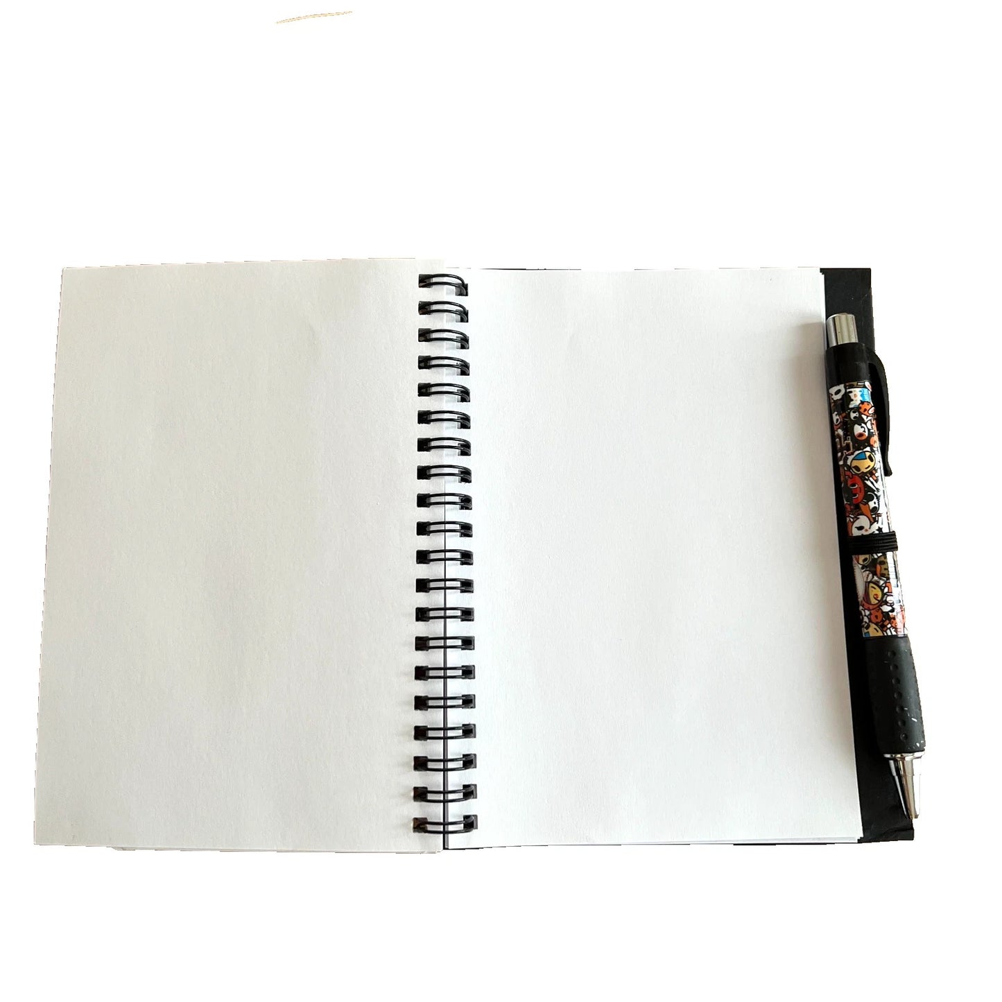 tokidoki for MLB - SF Giants Notebook & Pen