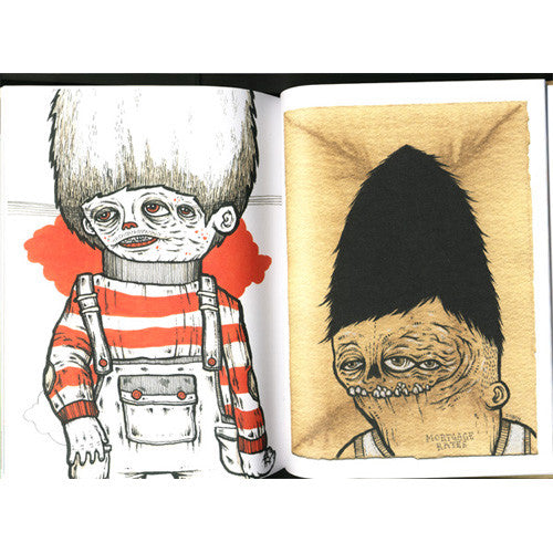 Michael Sieben - There's Nothing Wrong With You (Hopefully), Hardcover - The Giant Peach