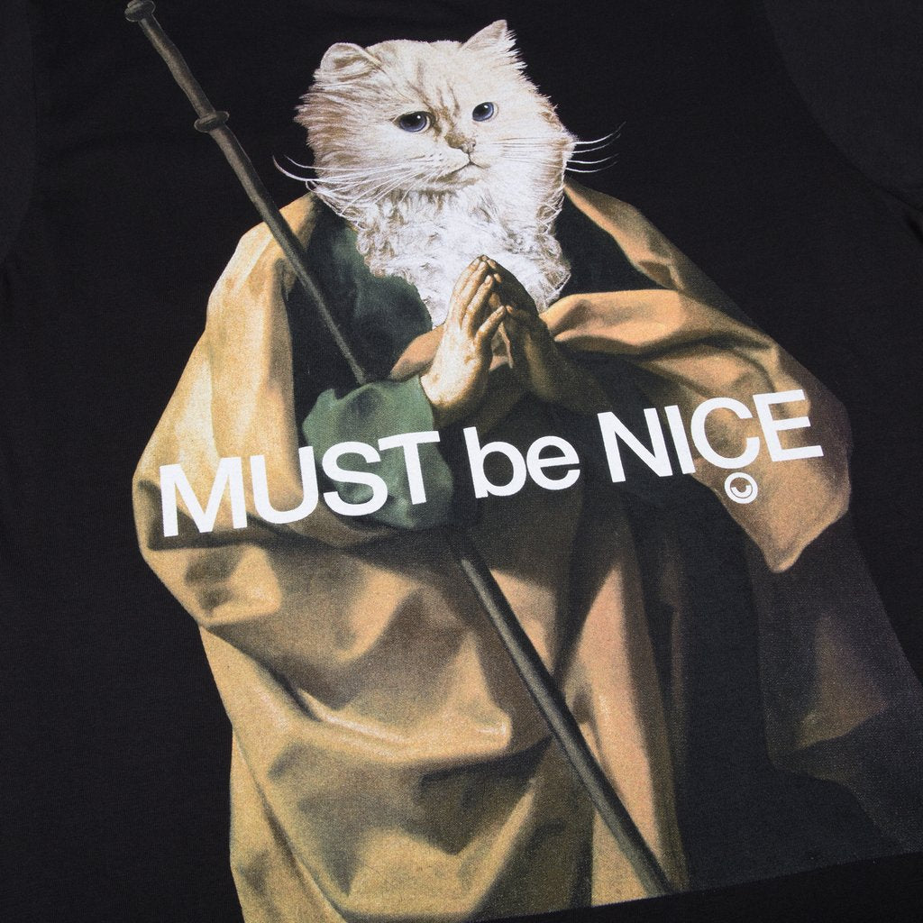 RIPNDIP - Nermus Men's Tee, Black