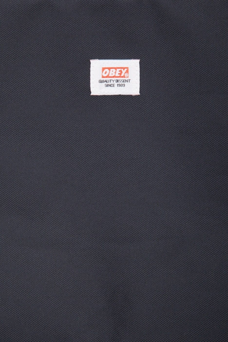 OBEY - Quality Dissent 10" Tablet Sleeve, Black - The Giant Peach