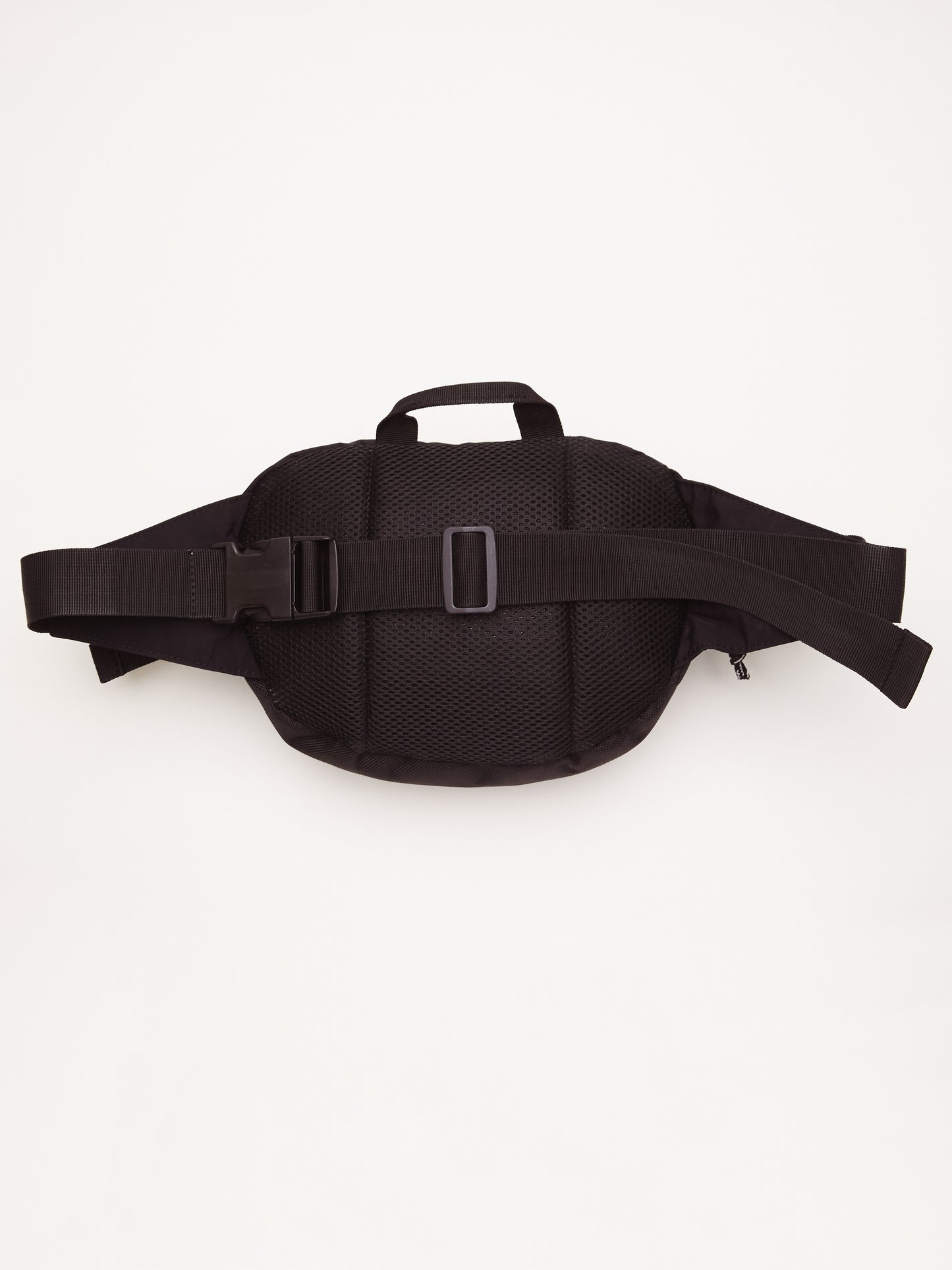 OBEY - Conditions Waist Bag, Black