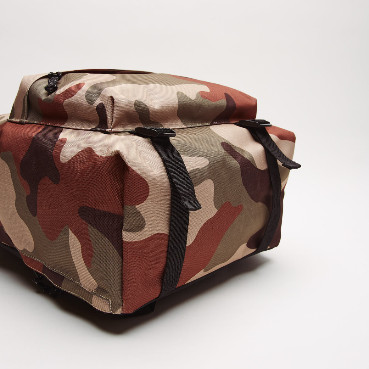 OBEY - Takeover Day Pack, Field Camo