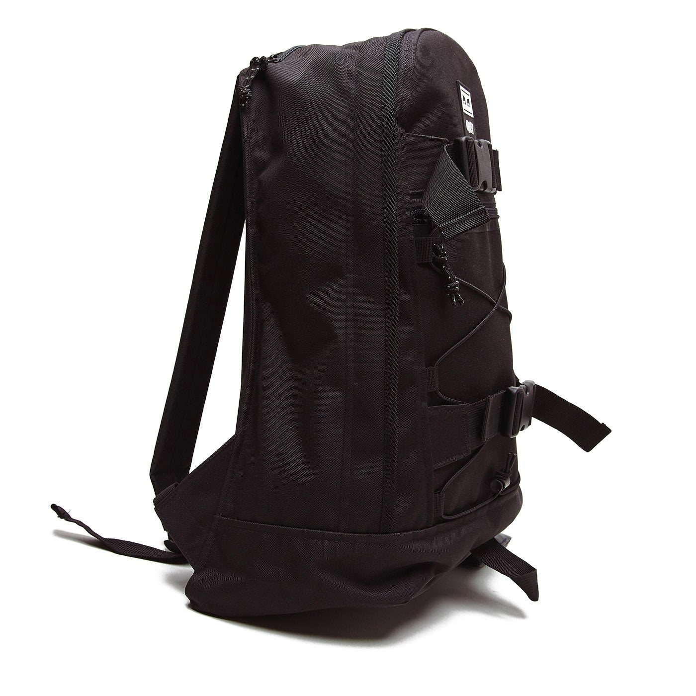 OBEY - Conditions Utility Day Pack Bag, Black