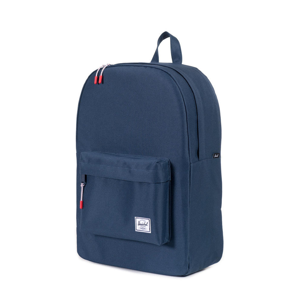 Herschel Supply Co. - Classic Backpack, Navy - The Giant Peach