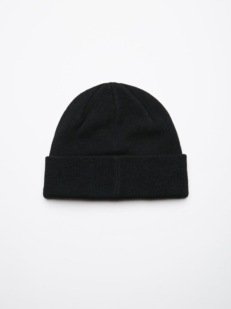 OBEY - Onset Beanie, Black - The Giant Peach