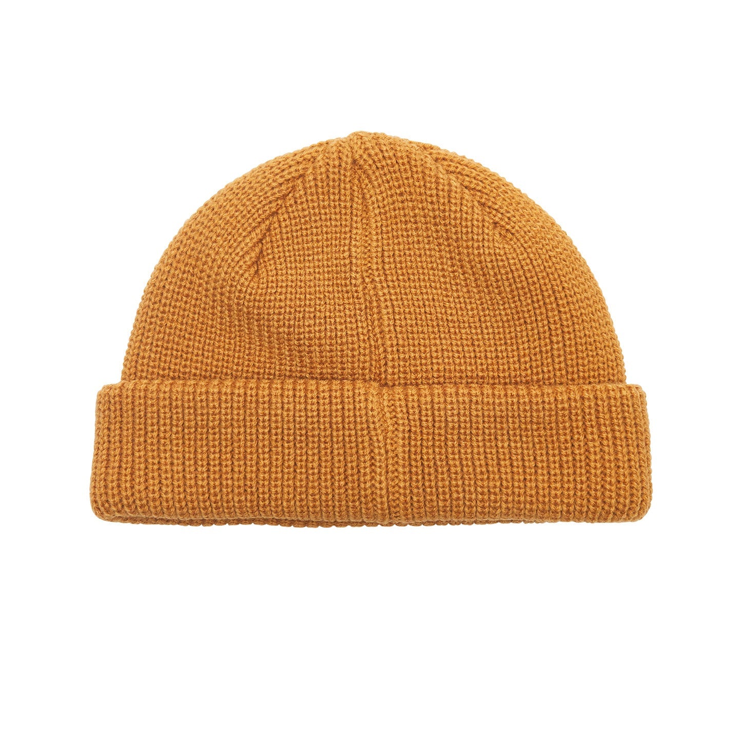 OBEY - Micro Beanie, Satin Brass