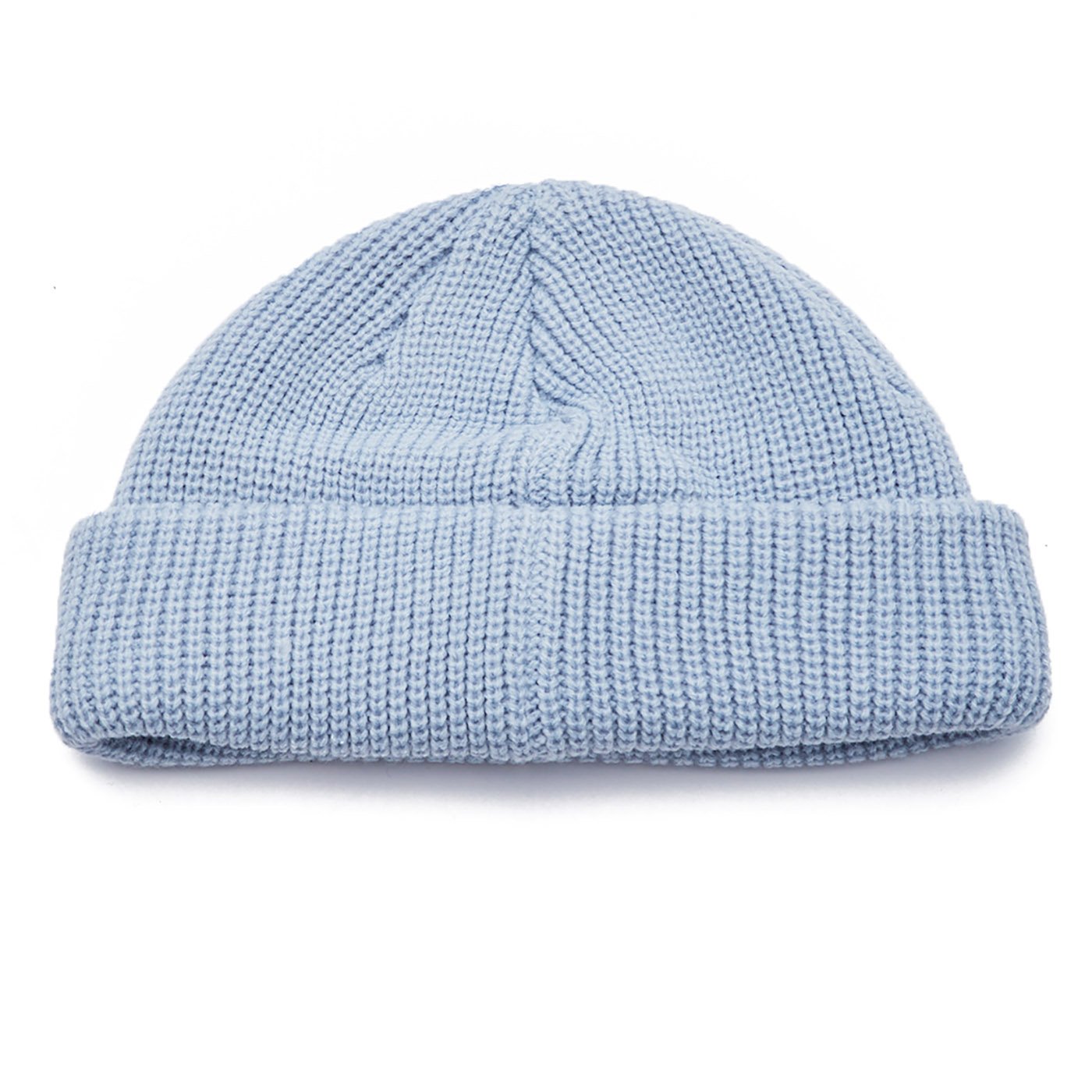 OBEY - Micro Beanie, Good Grey