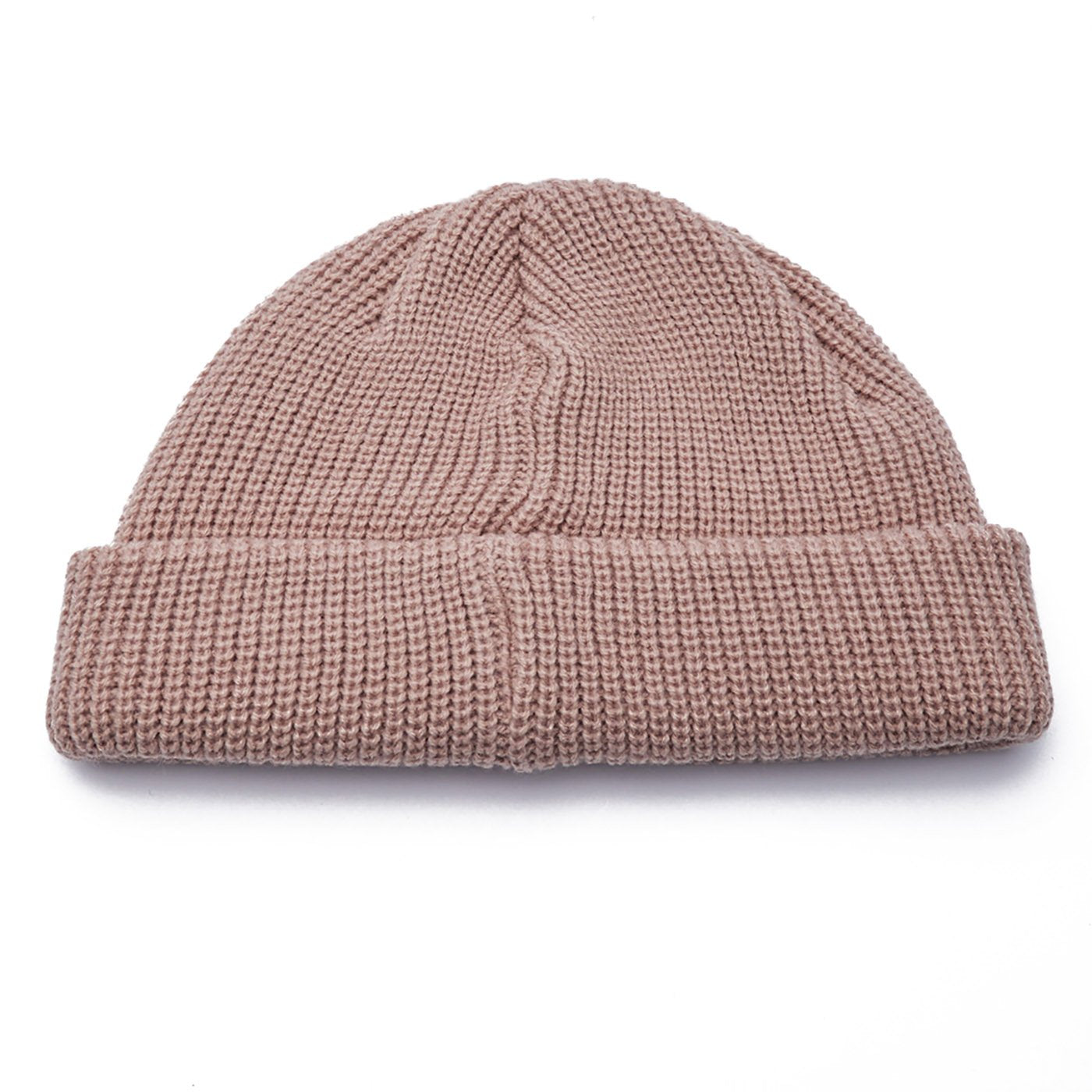 OBEY - Micro Beanie, Gallnut