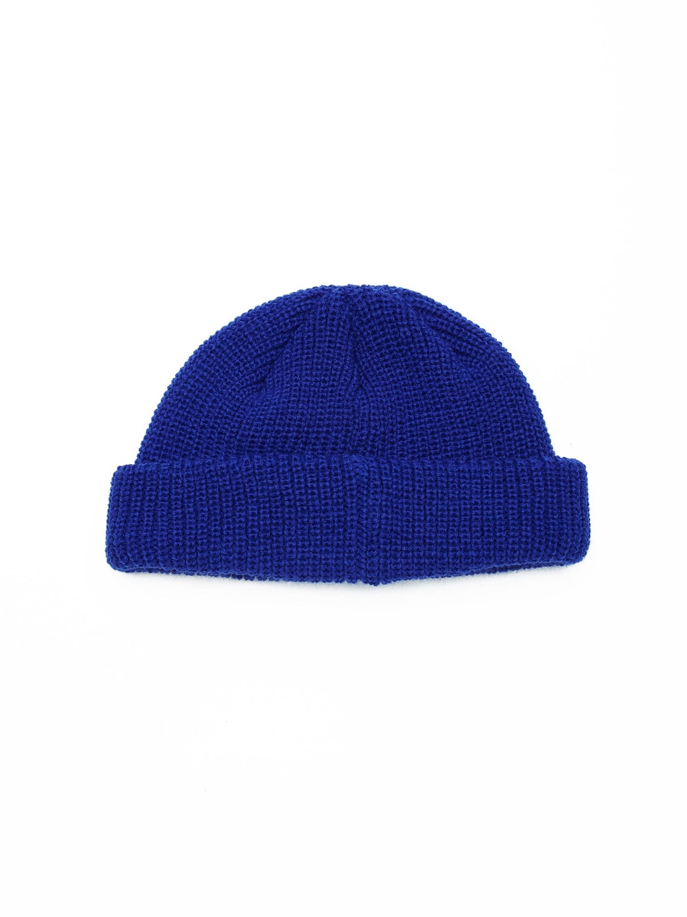 OBEY - Micro Beanie, Royal