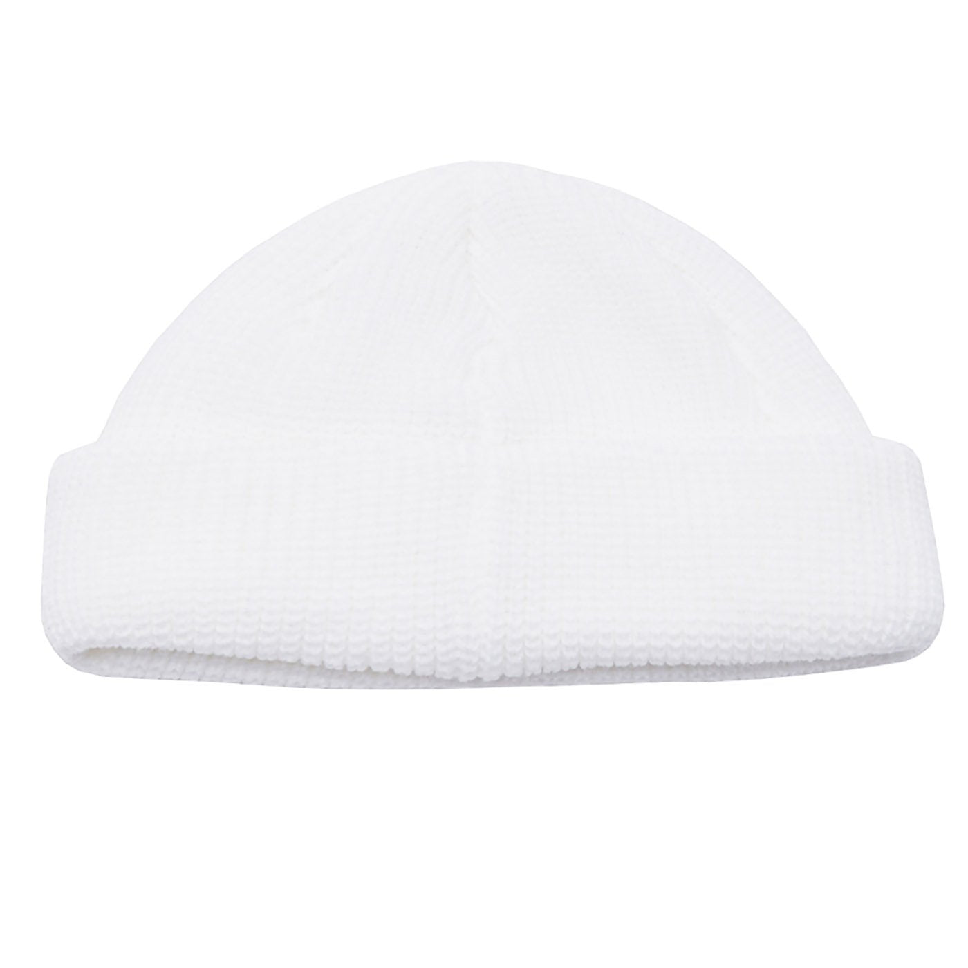 OBEY - Micro Beanie, White