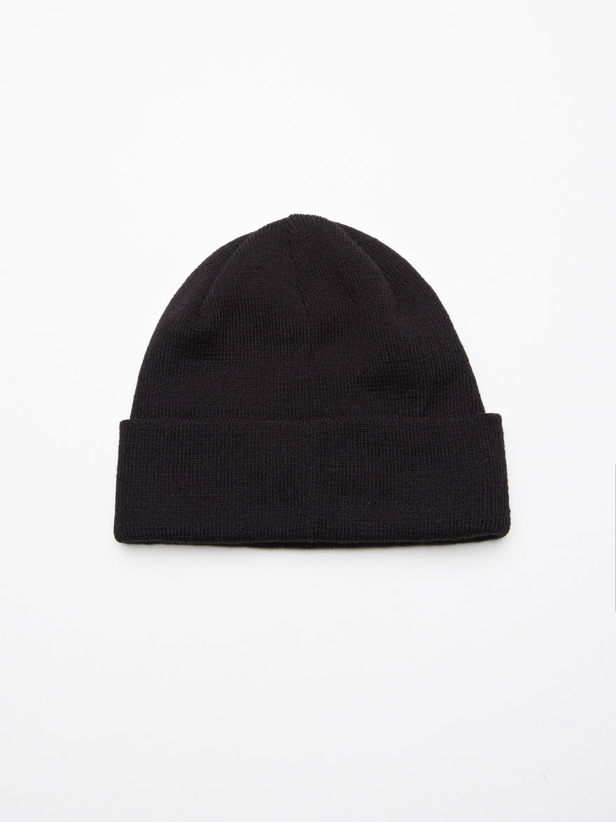 OBEY - Union Beanie, Black