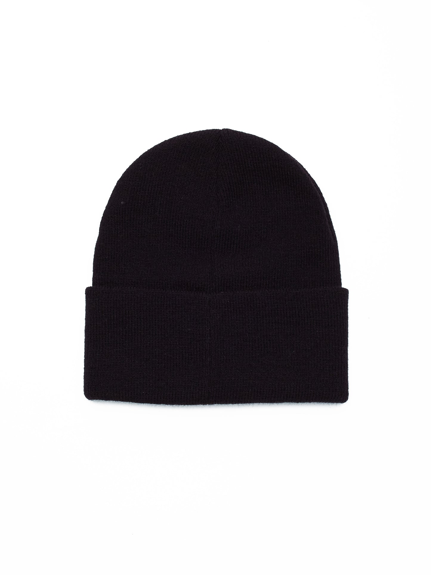 OBEY - Icon Eyes Beanie, Black