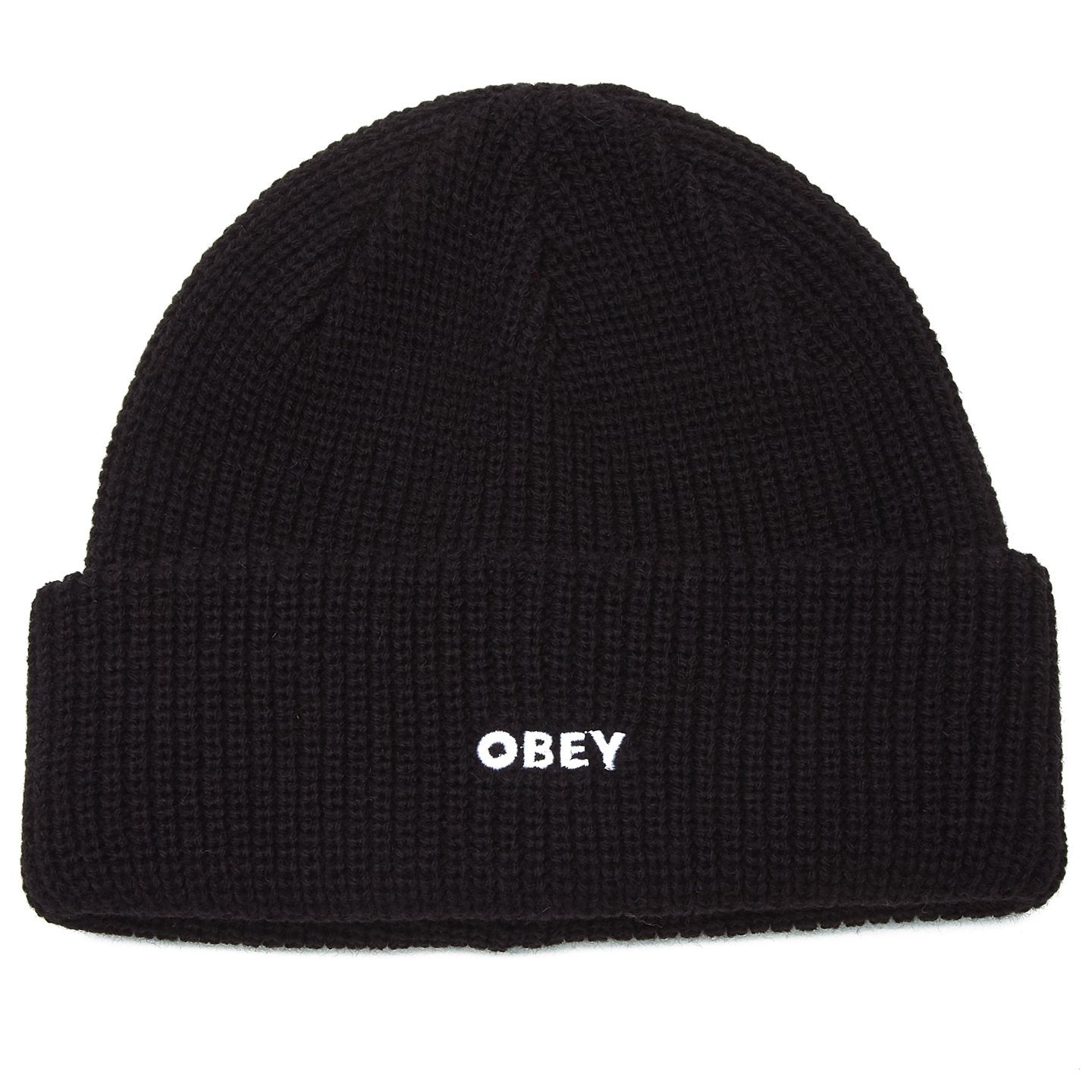 OBEY - Future Beanie, Black