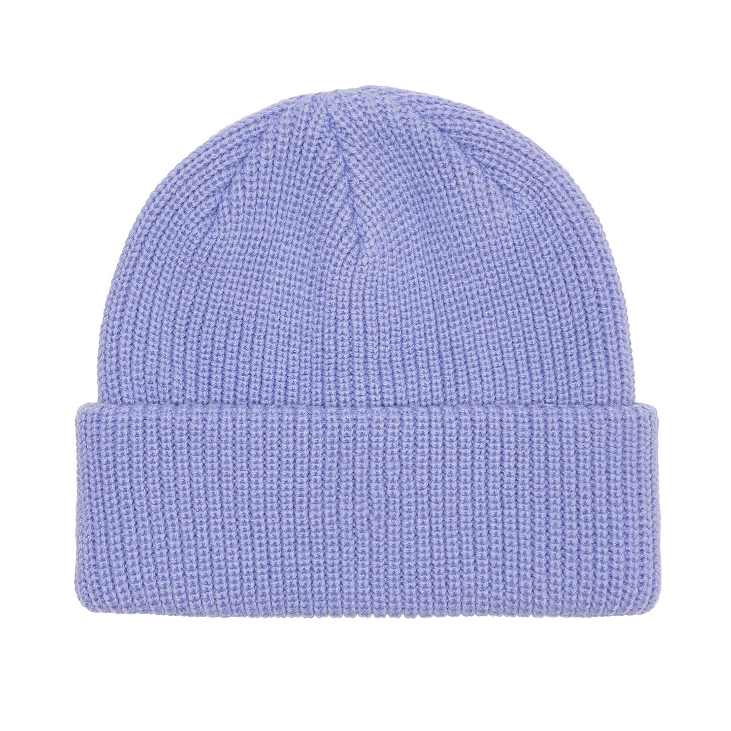 OBEY - Future Beanie, Digital Violet
