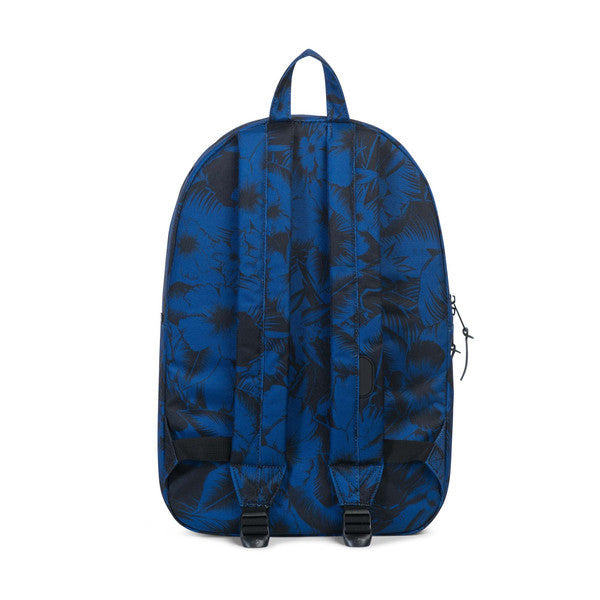 Herschel Supply Co. - Settlement Backpack, Jungle Blue - The Giant Peach