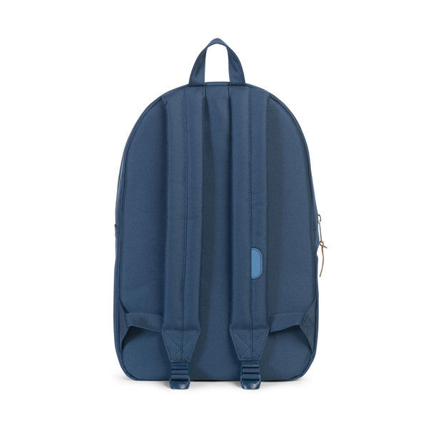 Herschel Supply Co. - Settlement Backpack, Navy/Captain Blue - The Giant Peach