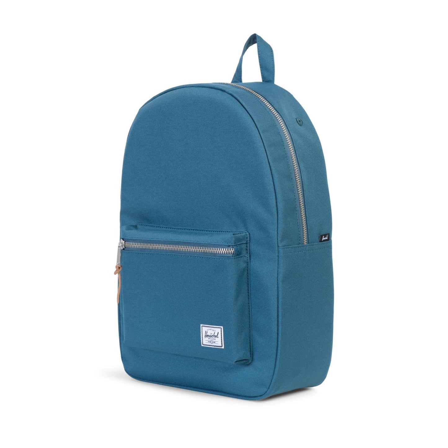 Herschel Supply Co. - Settlement Backpack, Indian Teal - The Giant Peach