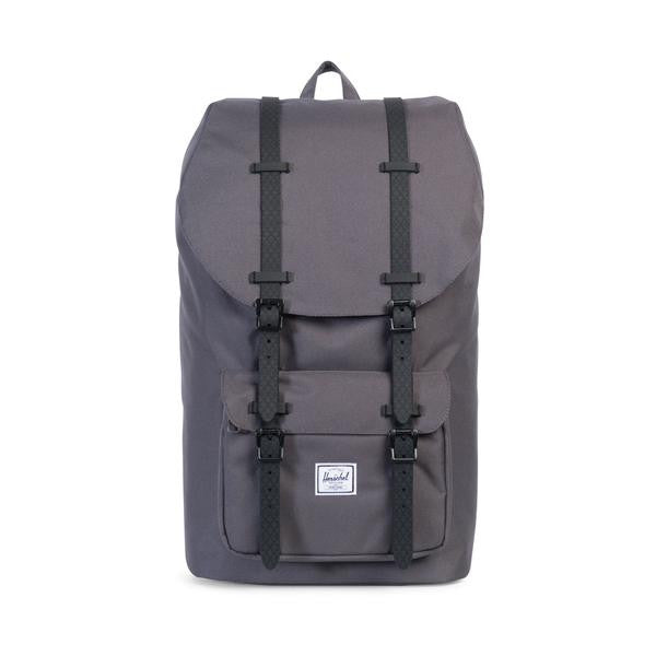 dark grey herschel backpack Herschel Supply Co