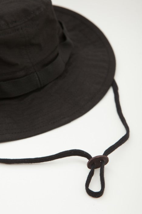 OBEY - Ammo Boone Hat, Black - The Giant Peach