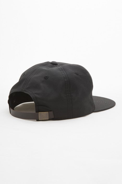 OBEY - Telegraph Men's Hat, Black - The Giant Peach