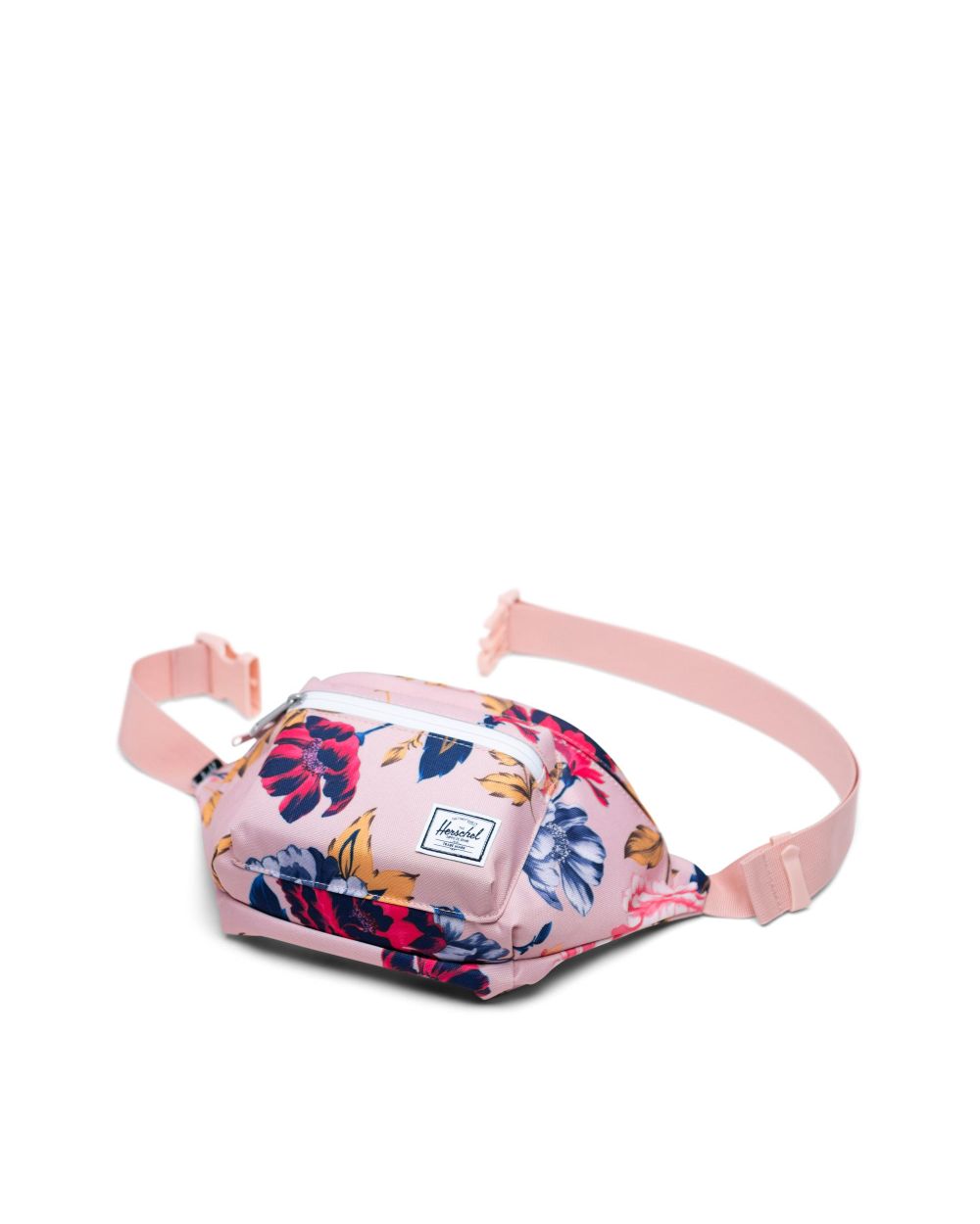 Herschel Supply Co - Seventeen Hip Pack, Winter Flora