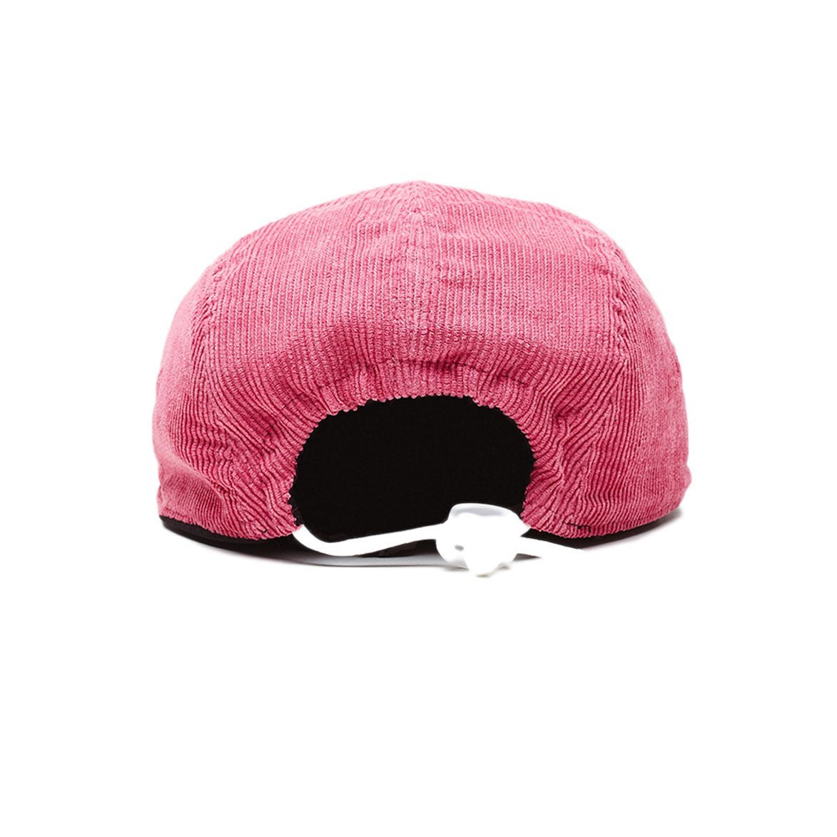 OBEY - Icon Reversible 5 Panel Hat, Black Multi