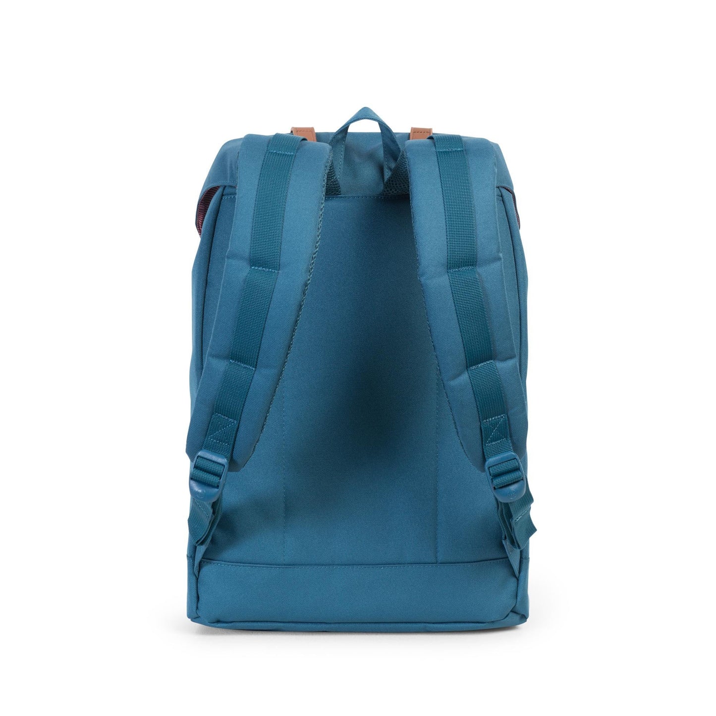Herschel Supply Co. - Retreat Backpack, Indian Teal - The Giant Peach