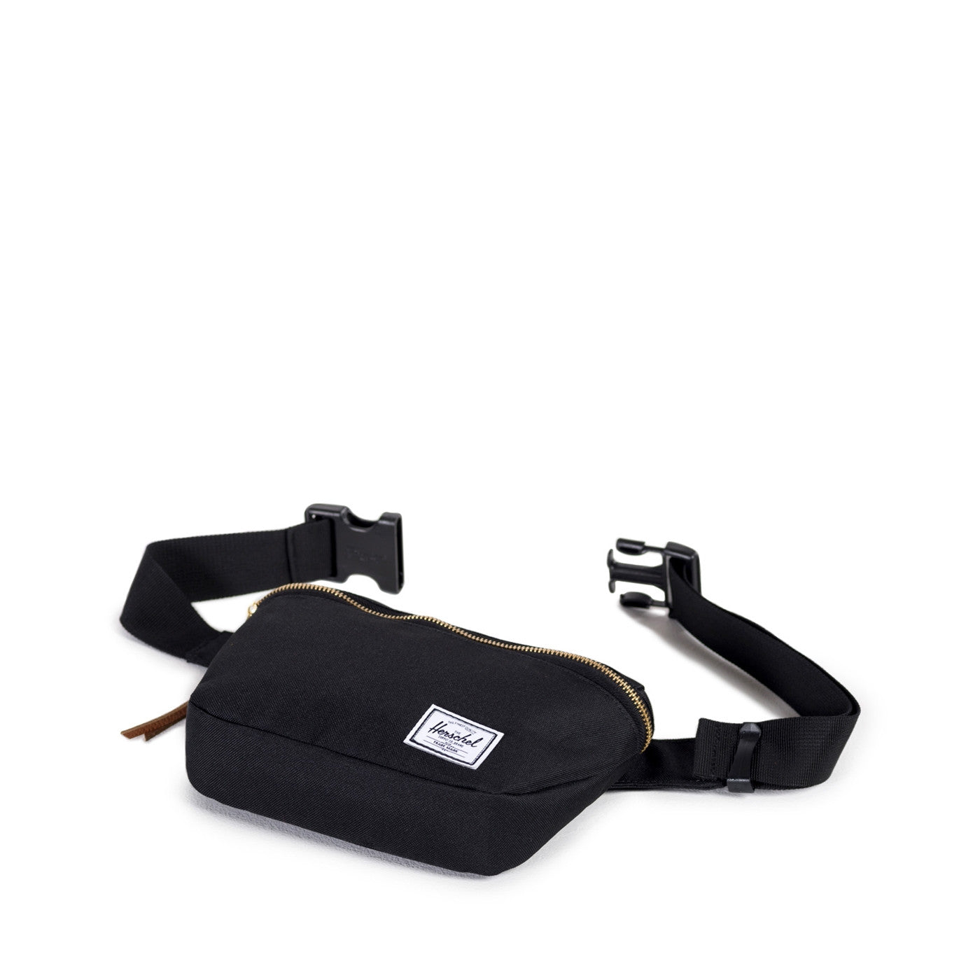 Herschel Supply Co - Fifteen Hip Pack, Black