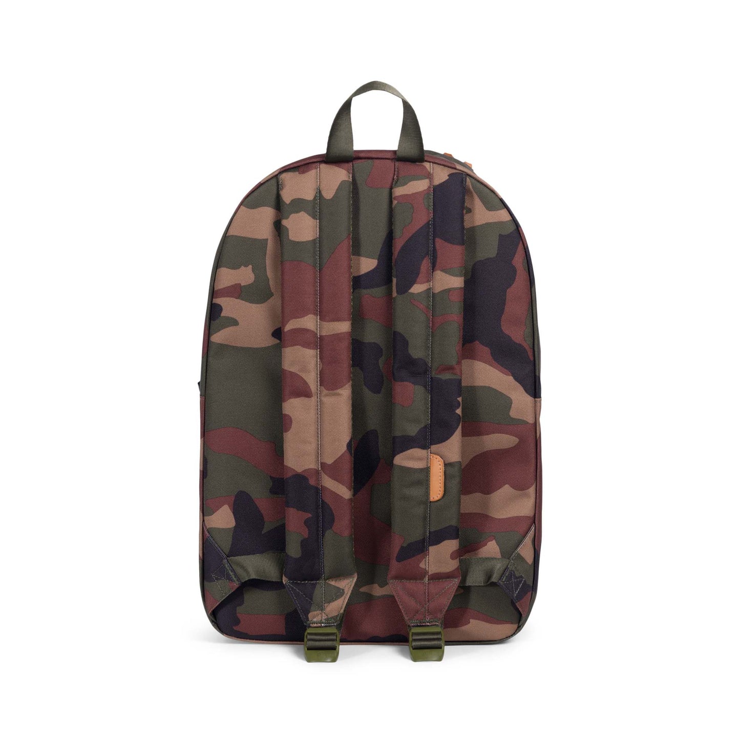 Herschel Supply Co.- Winlaw Backpack, Woodland Camo