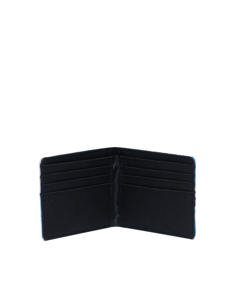 Herschel Supply Co. x Basquiat - Roy Wallet, Basquiat Skull