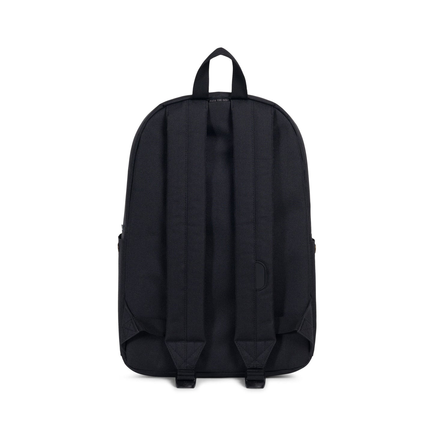 Herschel Supply Co. x Independent - Pop Quiz Backpack, Black