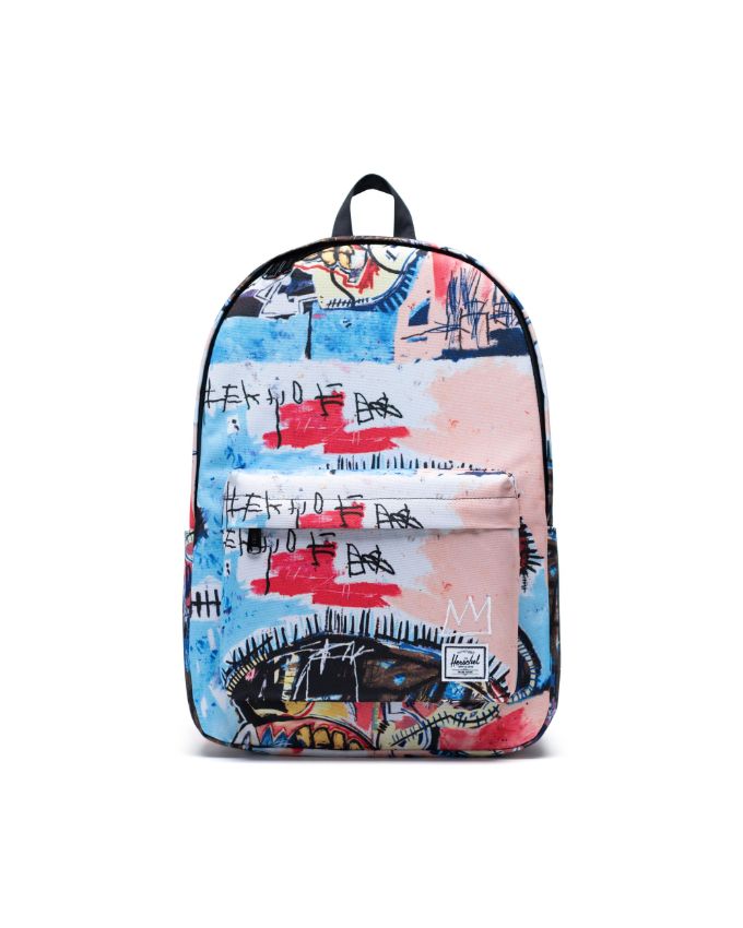 Herschel Supply Co. x Basquiat