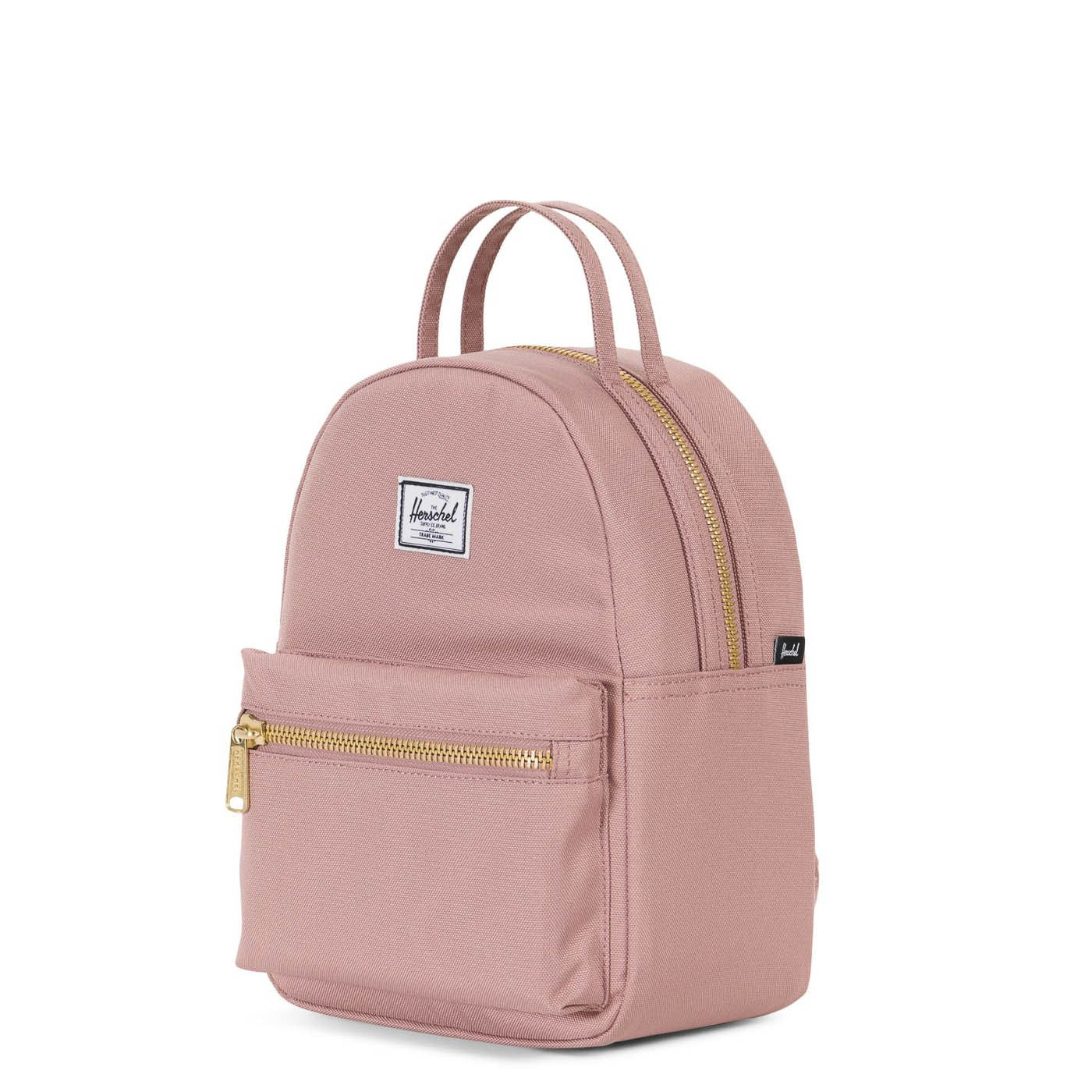 Herschel Supply Co. - Nova Backpack Mini, Ash Rose