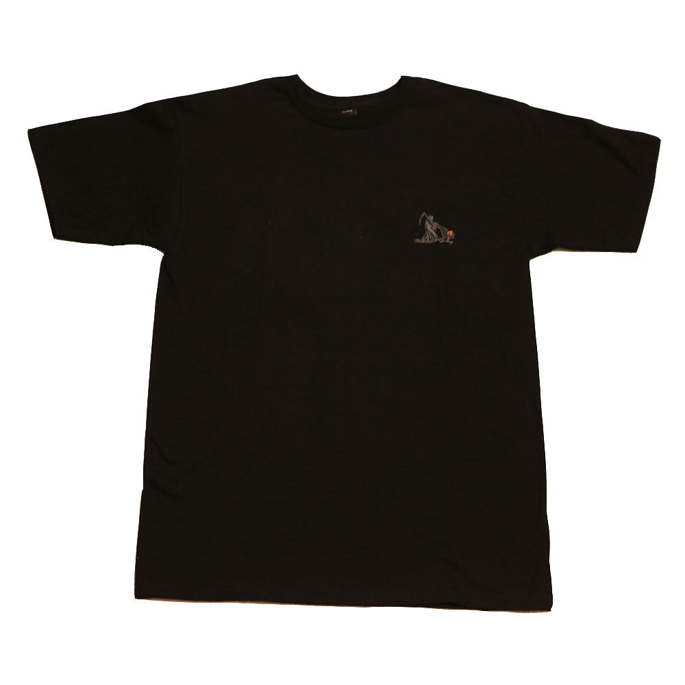 10Deep - Paid In Full Men's Tee, Black