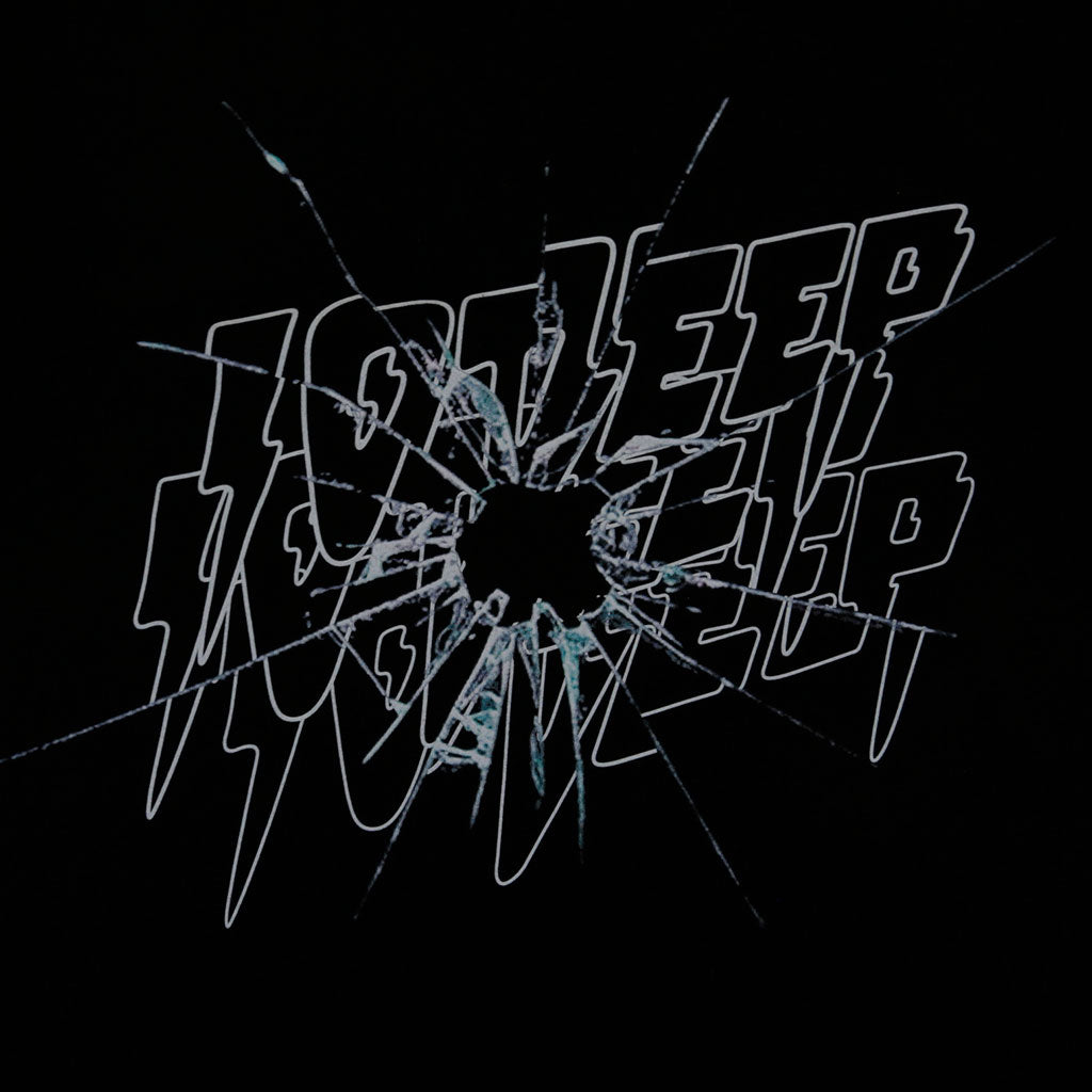 10Deep - Ricochet Men's Tee, Black