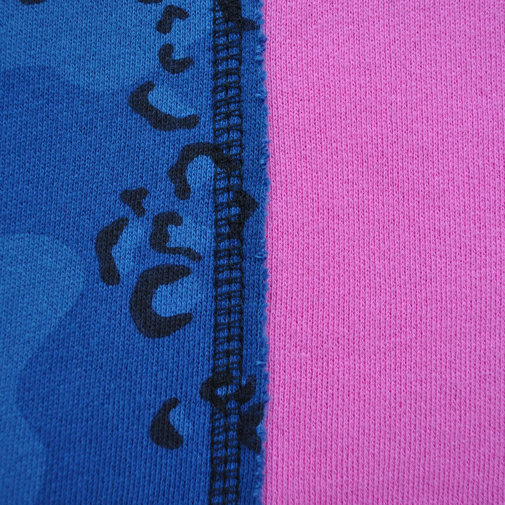 10Deep - Venetian Men's Hoodie, Pink - The Giant Peach