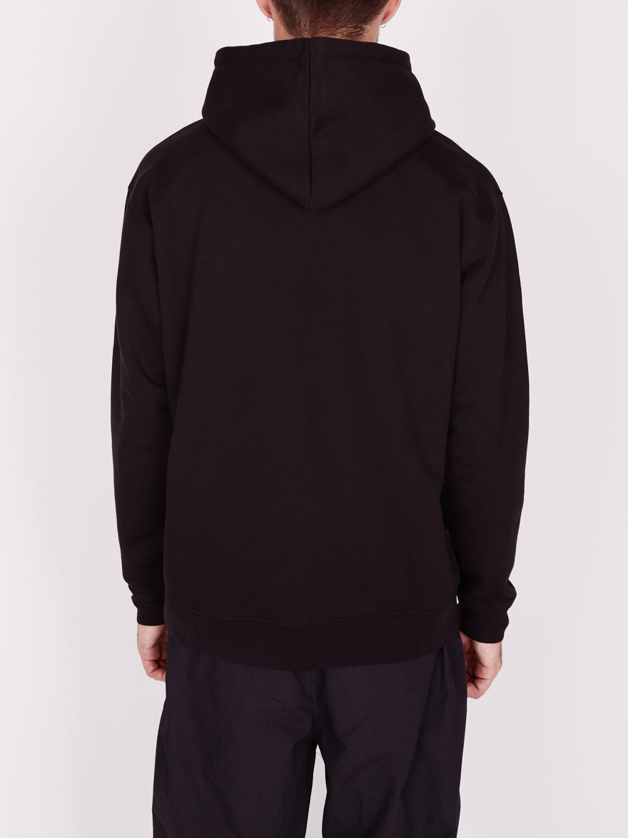 OBEY - Jodie Men's Hoodie, Black