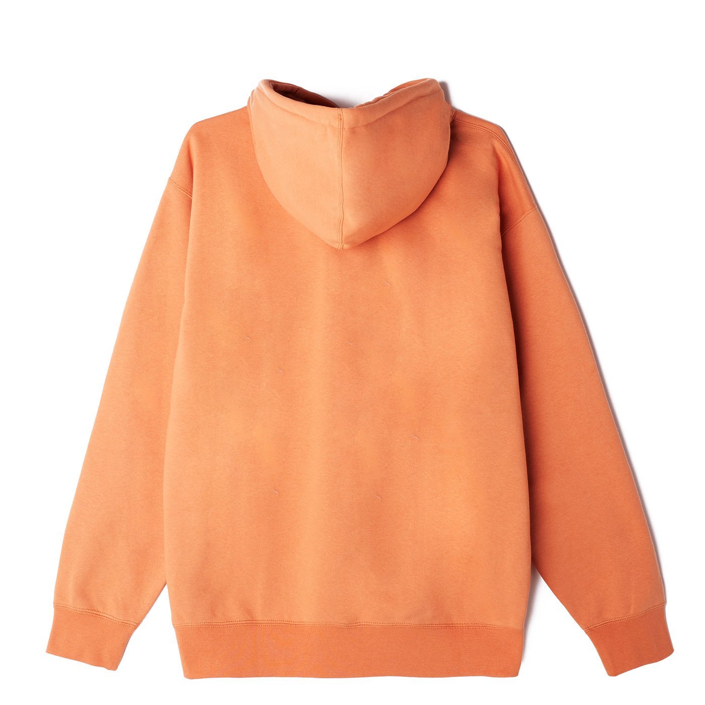 OBEY - All Eyez II Pullover Men's Hoodie, Pheasant