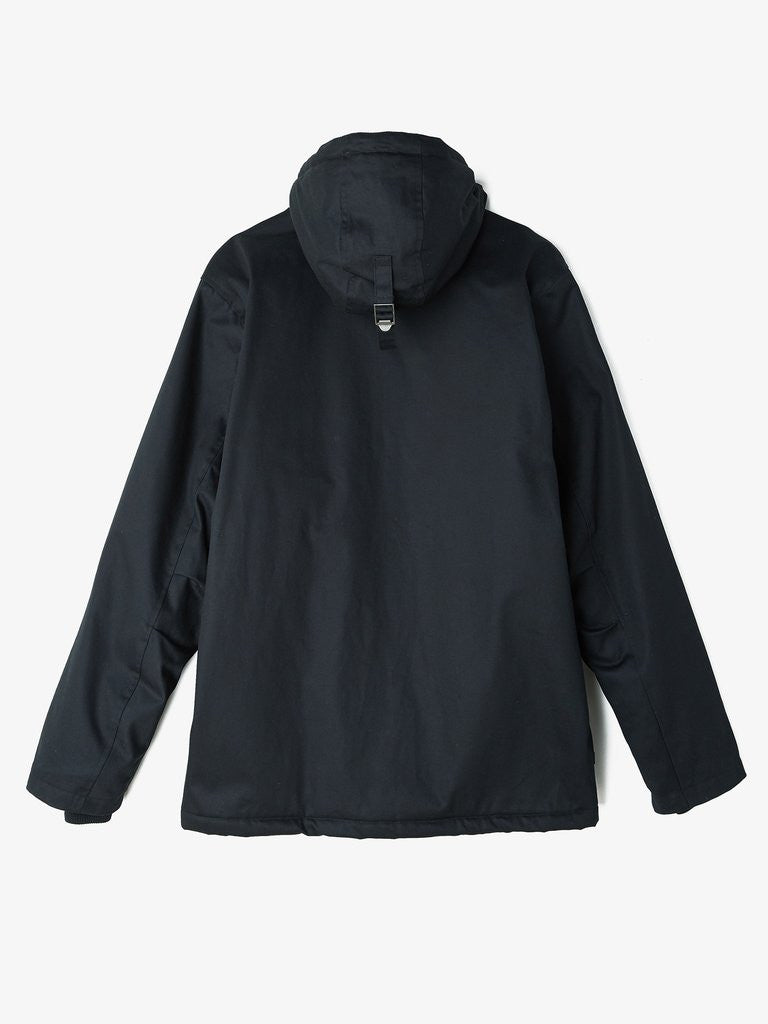 OBEY - Heller Men's Jacket, Black - The Giant Peach