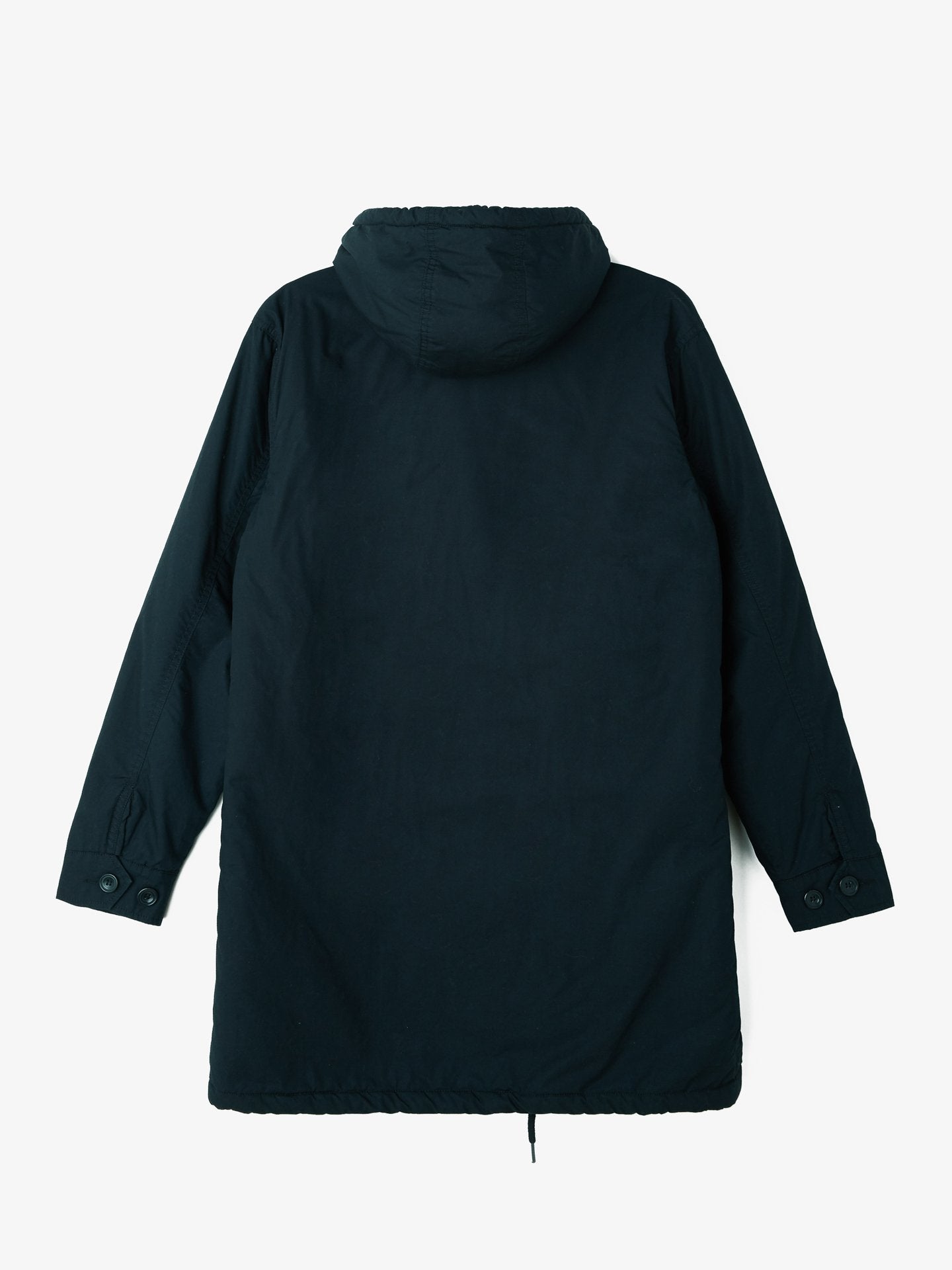 OBEY - Tiller Men's Jacket, Black - The Giant Peach