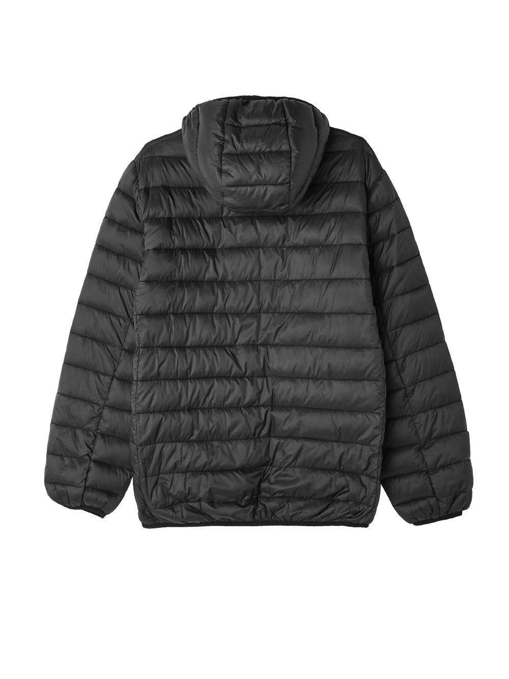 OBEY - Depot Men's Jacket, Black