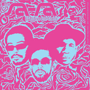 Sa-Ra Creative Partners - Nuclear Evolution, 2xLP Vinyl - The Giant Peach