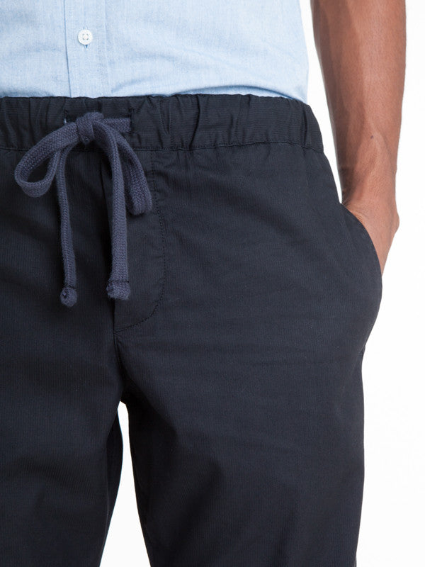 OBEY - Jetty Beach Men's Pants, Black - The Giant Peach