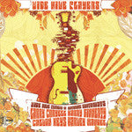 Wide Hive Players - Players II Guitar, CD - The Giant Peach