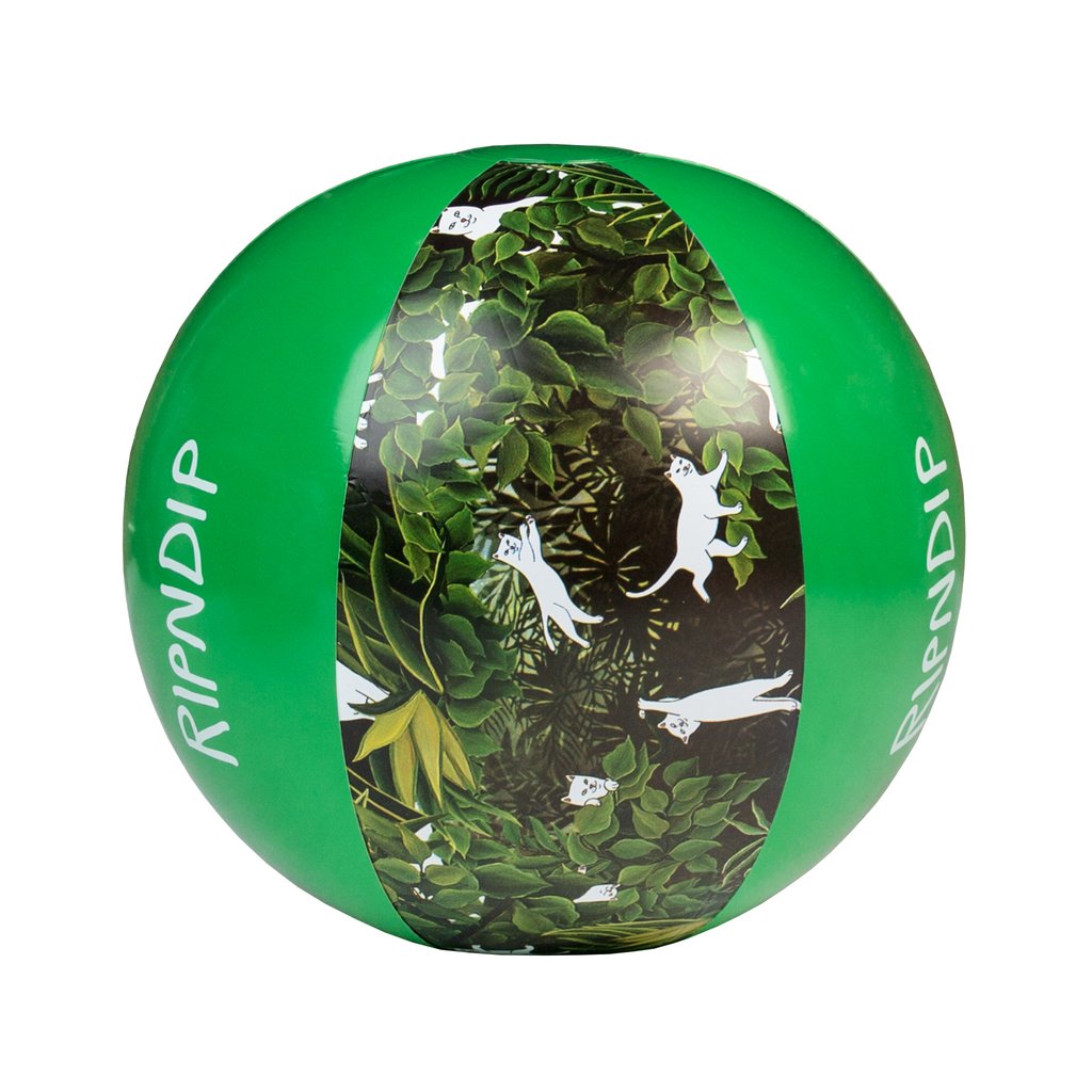 RIPNDIP - Jungle Nerm Beach Ball